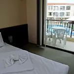 شقة Paradise Bay D8