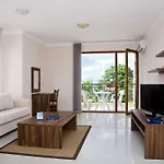 شقة Paradise Bay D8 *