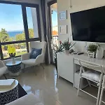 Paradise Bay D8 شقة *