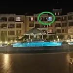 شقة Paradise Bay D8 *