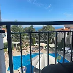 شقة Paradise Bay D8 سوزوبول