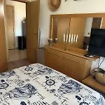 Paradise Bay D8 شقة
