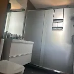 Paradise Bay D8 شقة سوزوبول