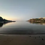 Paradise Bay D8 شقة *