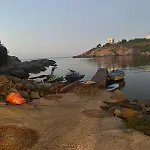 شقة Paradise Bay D8 *