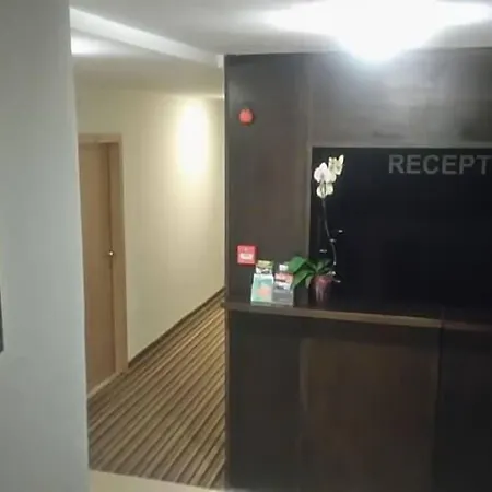 Appartement Paradise Bay D8