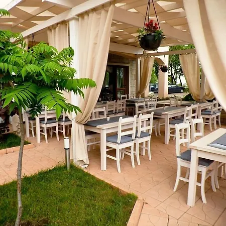 Paradise Bay D8 Appartement *