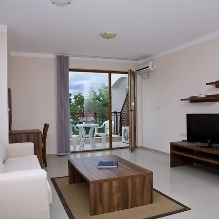 Appartement Paradise Bay D8