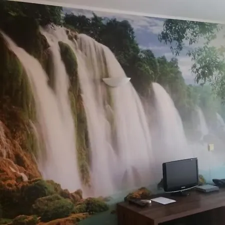 Paradise Bay D8 Appartement *