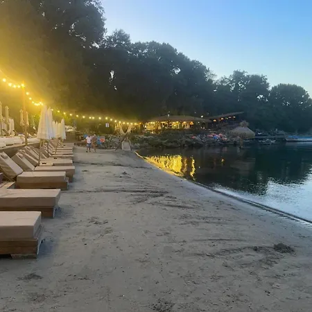 Paradise Bay D8 * سوزوبول