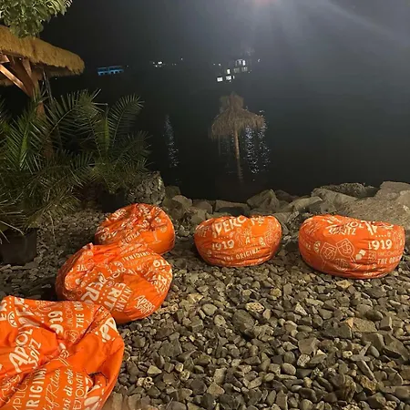 Lejlighed Paradise Bay D8