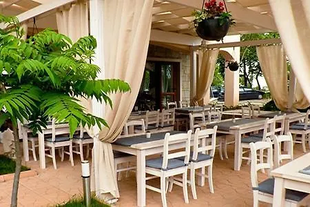 Appartement Paradise Bay D8