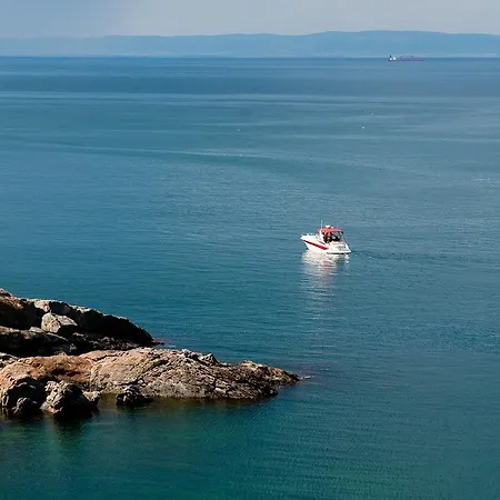 Paradise Bay D8 * Sozopol