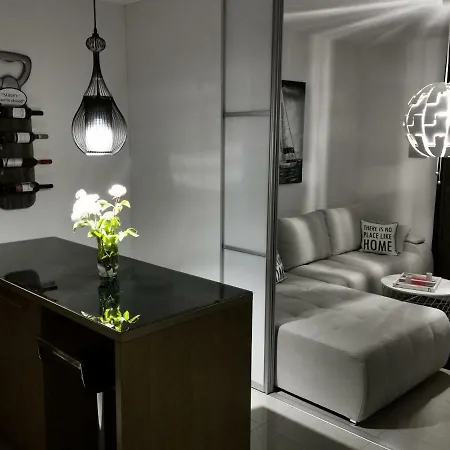 Paradise Bay D8 Appartement Sozopol