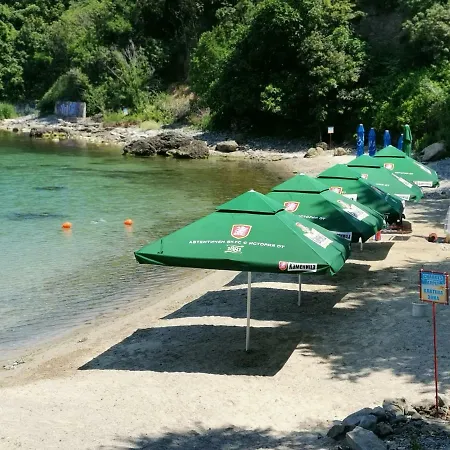 Appartement Paradise Bay D8