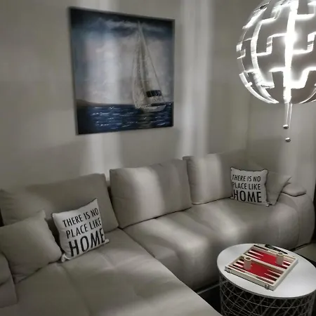 Appartement Paradise Bay D8