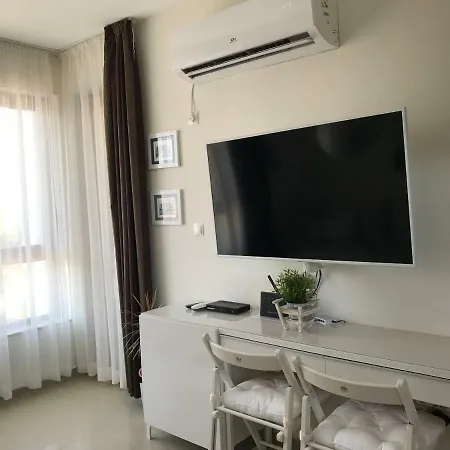 Appartement Paradise Bay D8 Sozopol