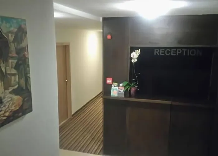 Apartament Paradise Bay D8