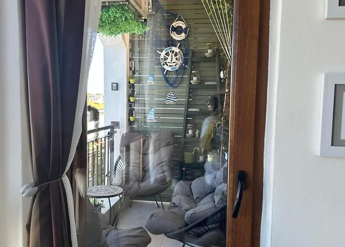 Paradise Bay D8 Sozopol