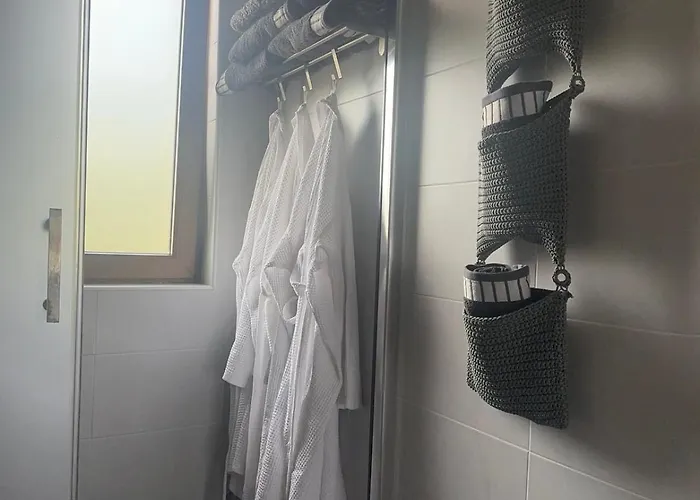 Apartament Paradise Bay D8 *