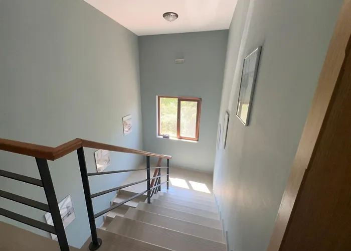 Apartament Paradise Bay D8 Sozopol