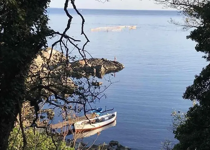 Paradise Bay D8 Sozopol