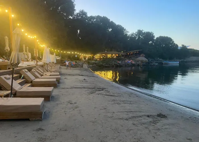 Paradise Bay D8 * Sozopol