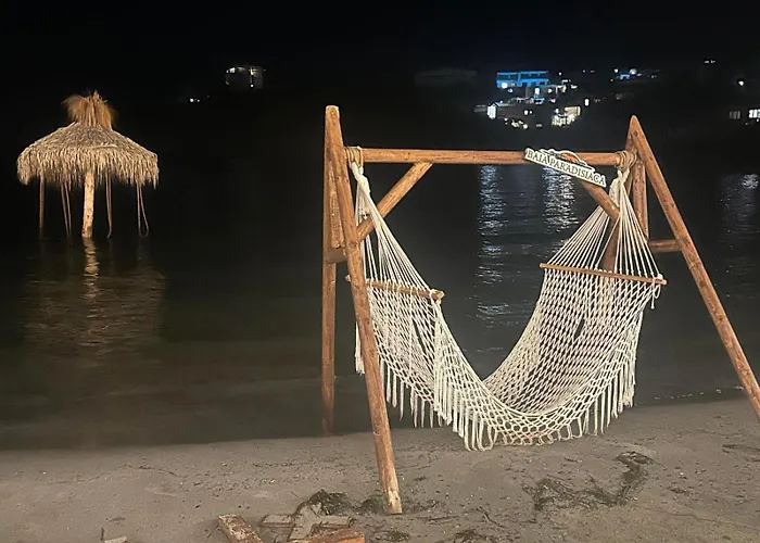 Apartament Paradise Bay D8 Sozopol