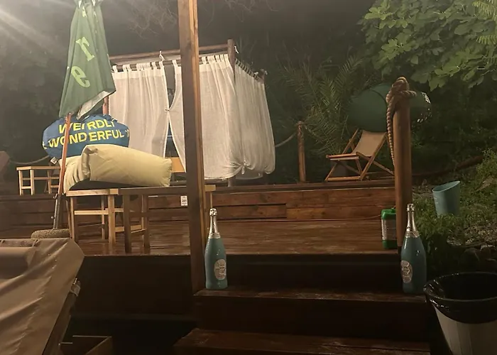 Apartament Paradise Bay D8 Sozopol