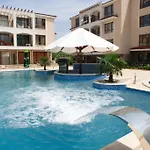 Paradise Bay D8 * Sozopol