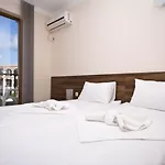 Appartement Paradise Bay D8 *