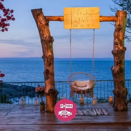 Apartment Paradise Bay D8