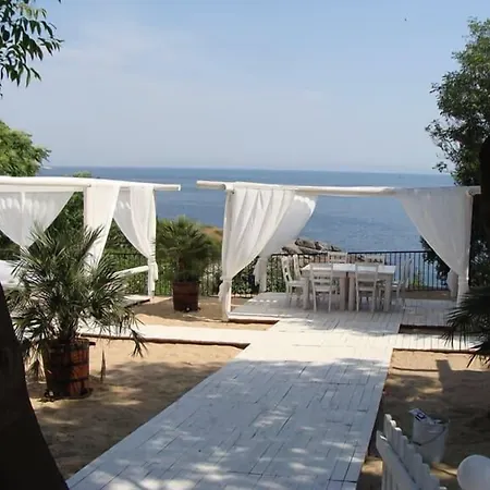 Apartment Paradise Bay D8 Sozopol