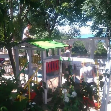 Apartamento Paradise Bay D8 *