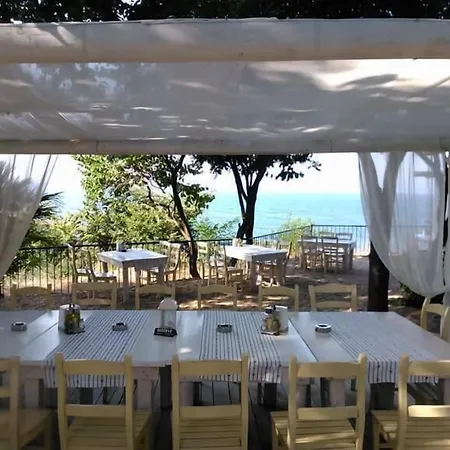 Paradise Bay D8 * Sosopol