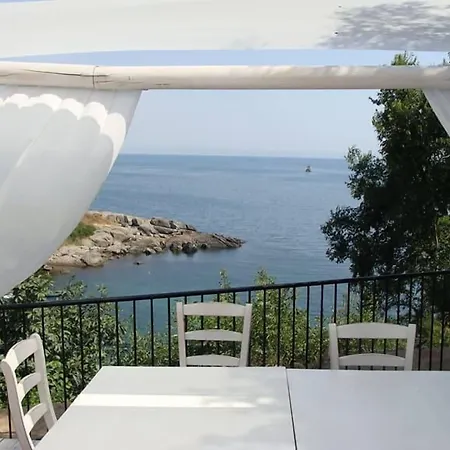 Paradise Bay D8 Sosopol