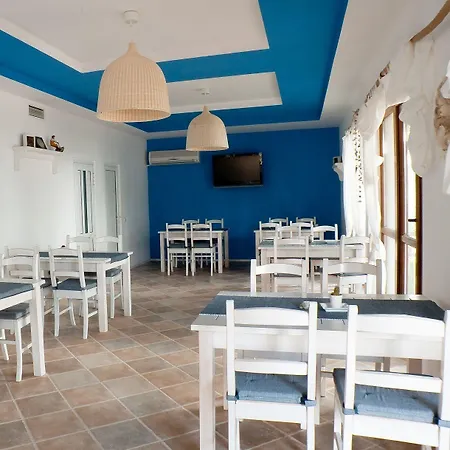 Apartamento Paradise Bay D8 Sozopol