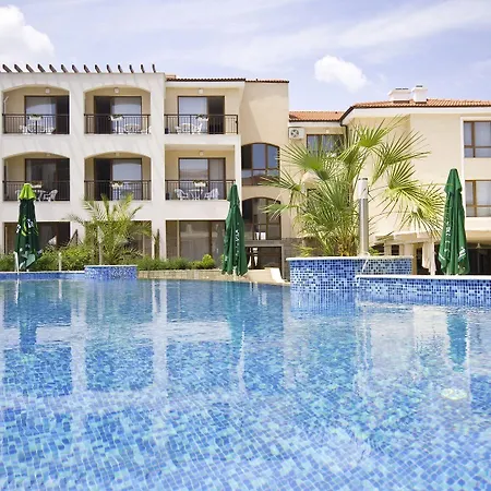 Paradise Bay D8 Sosopol