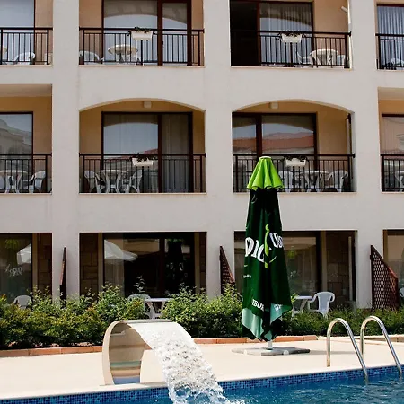Paradise Bay D8 Sosopol