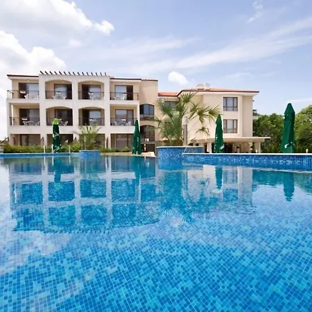 Paradise Bay D8 * Созополь