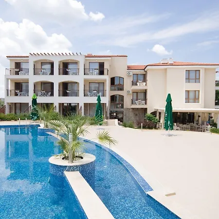 Paradise Bay D8 * Sosopol