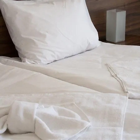 Paradise Bay D8 Apartamento *