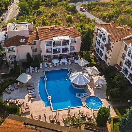 Paradise Bay D8 * Sosopol