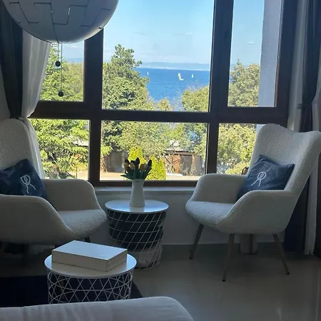 Paradise Bay D8 * Созополь