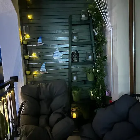 Apartment Paradise Bay D8 *