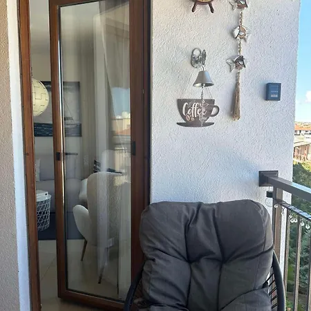 Paradise Bay D8 * Sozopol