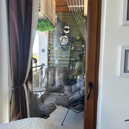 Paradise Bay D8 Sosopol