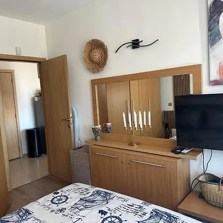 Apartment Paradise Bay D8 *