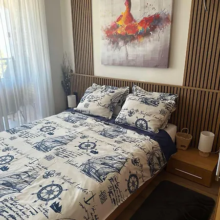 Apartment Paradise Bay D8 *