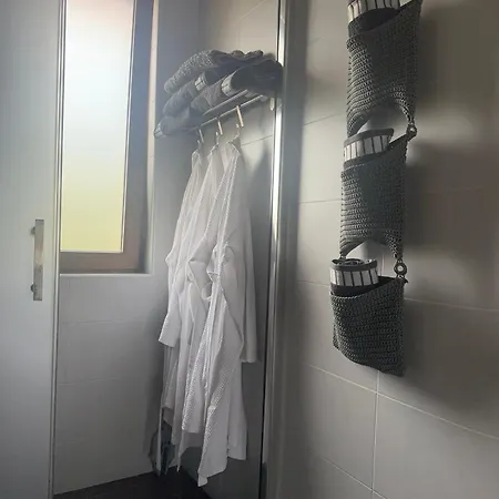 Apartment Paradise Bay D8 *